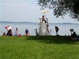 Image: Spring Harbor - playa está closed